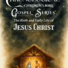 chronological bible for kids - Chronological Children’s Bible book cover