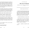 christian fantasy novel - The Day Death Died: The Resurrection Epic - sample page 2