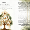 chronological bible for kids - Chronological Children's Bible book cover - sample page 2