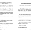 christian fantasy novel - The Day Death Died: The Resurrection Epic - sample page 3