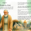 chronological bible for kids - Chronological Children's Bible book cover - sample page 3