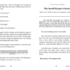 christian fantasy novel - The Day Death Died: The Resurrection Epic - sample page 4
