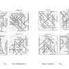 psalms word search book - 40 Days with Psalms Word Search - sample page 4