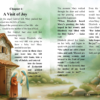 chronological bible for kids - Chronological Children's Bible book cover - sample page 5