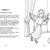 christmas bible coloring book - Chronological Children’s Bible: The Christmas Story - sample page 5